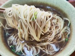 -姑苏面馆(花园路店)