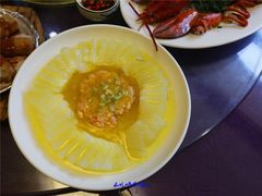 -鑫悦楼煎蟹·16年海鲜大排档