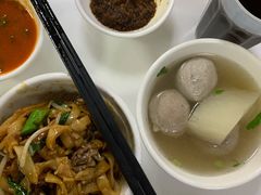 牛肉牛丸汤-浩记牛肉店(老街店)
