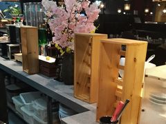 -遇上西雅图多融合海鲜自助餐厅(中房金谊广场店)