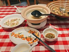 -西贝(武汉群星城店)