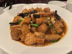 -西安饭庄·非遗陕菜(钟楼店)