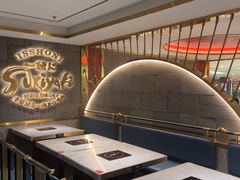 -一绪に寿喜烧(虹悦城店)