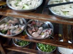 -渔米粥(罗湖店)