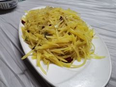 -鸡炖兔