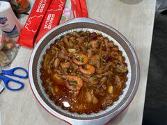 -胖哥俩肉蟹煲(湖滨银泰in77店)