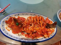 -百花深处·老北京风味菜