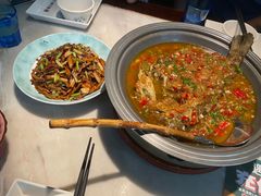 -遇江南江西菜(青山湖万达店)