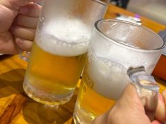 -唐力九头鸟烧烤·罗田吊锅(西云楼店)