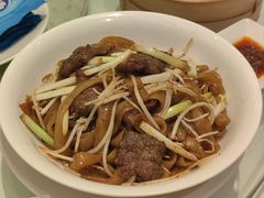 -利苑酒家(宜安广场店)