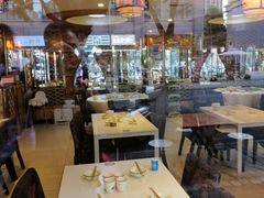 大堂-雅苑餐厅干拌冒菜(建设巷小吃街店)