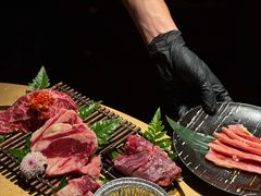 -300杯·和牛烧肉清酒专门店(廊里店)