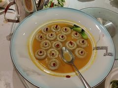 -鄱阳湖·江西小炒·瓦罐煨汤(五道口店)