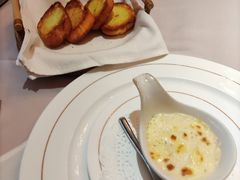 -戈雅法餐厅(世界城广场店)