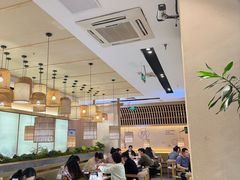 -吴家·非遗淮扬小馆(镇江万达广场店)