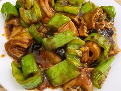 -九龙餐厅(大沽路店)