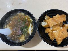 -东华豆花(漳州店)