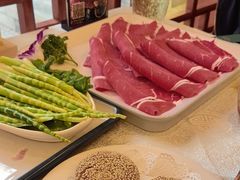 -东来顺饭庄(天坛店)