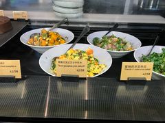 柜台沙拉-Wagas沃歌斯(富力广场店)