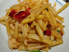 -吃饭皇帝大土家民族菜(正大广场店)
