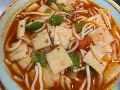 -清真·舒迩布炕锅王·高原美食文化(青海总店)