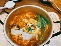 -肥朵食堂(带梦胡同店)