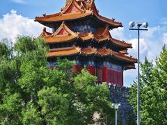 -北京市劳动人民文化宫