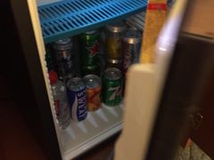 -千禧新世界香港酒店