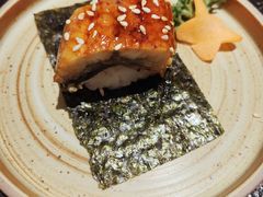 -桃夭日式料理(国信店)