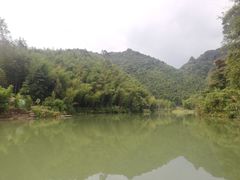-千泷沟大瀑布旅游区