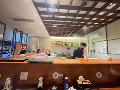 -戏作寿司(观音桥店)