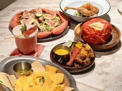 -SPOILER 黄石·全时段融合西餐(中华城店)