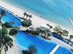 -深圳大梅沙京基洲际度假酒店