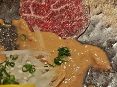 -上井料理黑金店(IFS国金中心店)
