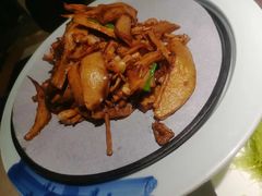 -四季厨房 鲁菜·孔府烤鸭(高新万达店)