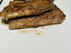 煎刀鱼-李氏八大件老菜馆(万宝街店)