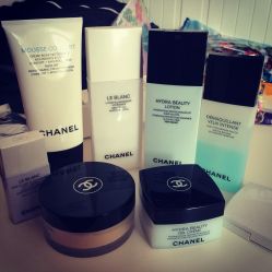 -Chanel
