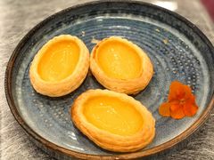 -白天鹅宾馆-玉堂春暖餐厅