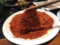 -重庆德庄火锅(体育中心店)
