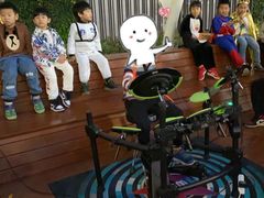 -骨头音乐Bone Music·架子鼓·小军鼓·打击乐(花木校区)