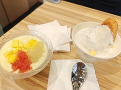 -Ice Monster冰馆·CNN评选全球十大甜品(国贸商城店)