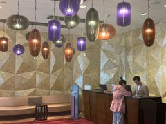 -厦门海港英迪格酒店(中山路店)