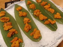 -王鼎精致料理铁板烧(世博源店)