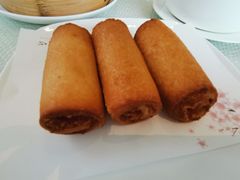-铭家点心(秦岭路店)