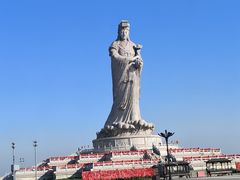 -天津妈祖文化园
