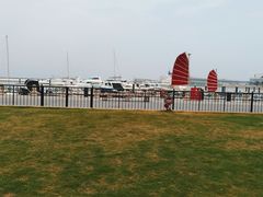 -南沙游艇会·大兵船餐厅