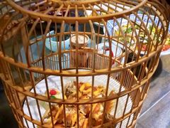 -花溪雨·森林餐厅(石基店)