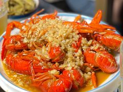 -三妹小龙虾·黄油蟹(华侨城总店)