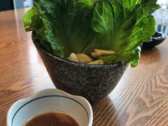 -炎蔵牛舌烤肉