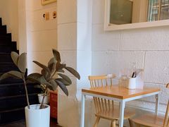 大堂-Egg•Allday Brunch(襄阳北路店)